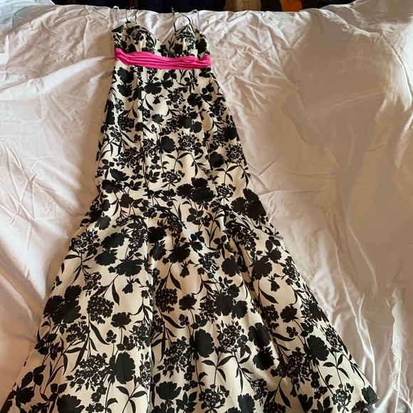 Betsy & Adam Formal Gown - Picture 3 of 11